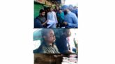জগন্নাথপুরে খাদ্যবান্ধব ডিলারকে এক বছরের সাজা, দোকান সিলগালা