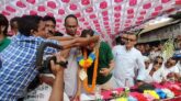 সুনামগঞ্জে কর্মীর দেওয়া ১০ লাখ টাকার চেক ফেরত দিলেন মনোনয়নপ্রত্যাশী বিএনপি নেতা