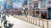 তীব্র গরম ও রোদে পুড়ছে সিলেট