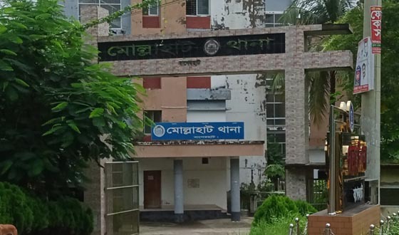 মাদক ব্যবসায়ী ছেলে-বৌয়ের বিরুদ্ধে মাকে হত্যা চেষ্টা ও লুটপাটের অভিযোগ