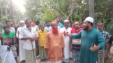 মোরেলগঞ্জে অসহায় পরিবারের ওপর সশস্ত্র হামলা: বৃদ্ধের দাড়ি টেনে ছিঁড়ে ফেলার অভিযোগ ,এলাকাবাসীর ন্যায়বিচারের দাবি