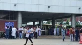 লাঞ্ছিতের অভিযোগে এনসিপির সংবাদ সম্মেলন বয়কট সাংবাদিকদের