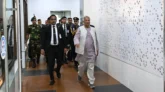 দেশে ফিরেছেন প্রধান উপদেষ্টা