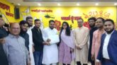 জাতীয় নাগরিক পার্টি (এনসিপির) মনোনয়নের আবেদন করেছেন প্রীতম দাশ