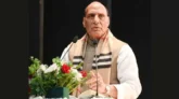 বাংলাদেশের সঙ্গে উত্তেজনা চায় না ভারত : রাজনাথ সিং