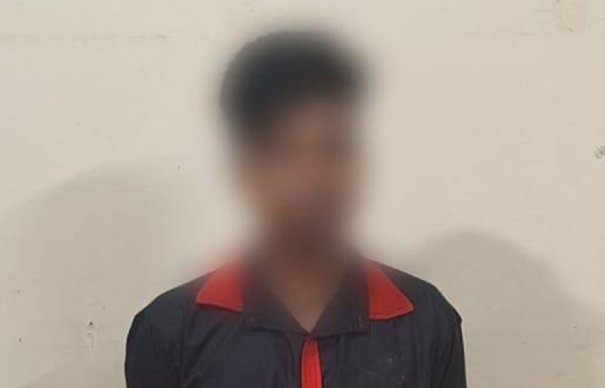 সিলেটে পুলিশের জালে আম্বিয়া