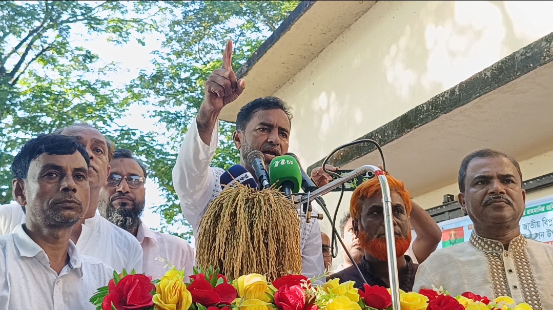 আমরা ধর্মীয় ইসলামী মূল্যবোধের যারা আছি তাদের সবাইকে মূল্যায়িত করতে চাই,,,আনিসুল