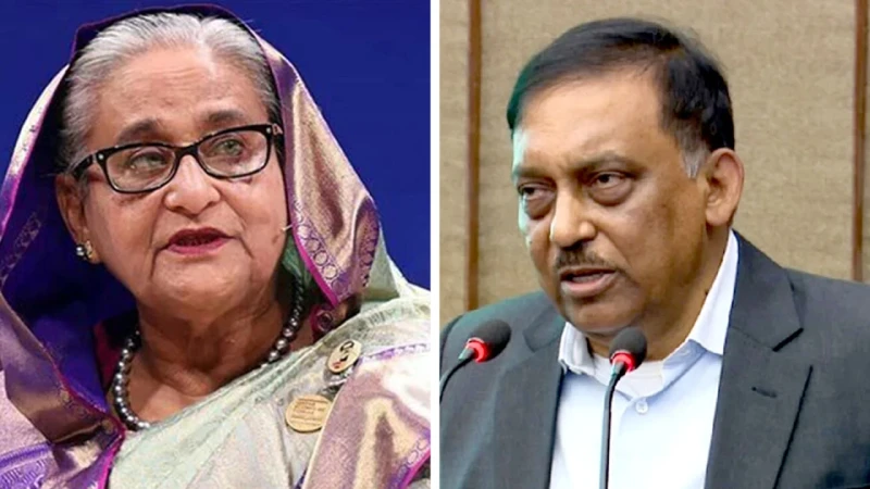 হাসিনা ও কামালের সম্পত্তি বাজেয়াপ্তের আদেশ