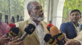 ‘বিচার স্বচ্ছ হয়েছে, শেখ হাসিনা খালাস পেলে খুশি হতাম’