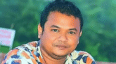 সিলেটে যুবদল নেতা এনাম চিশতী গ্রেফতার