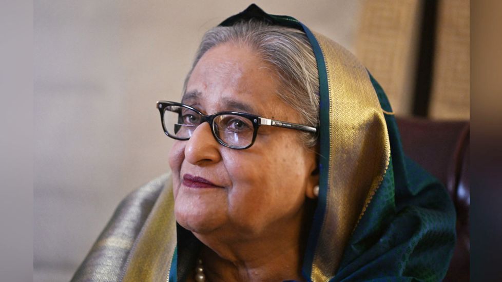 হাসিনাসহ তিনজনের মামলার রায় সোমবার