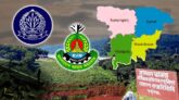 সিলেটে ‘লুকানো’ অ স্ত্রে নির্বাচন ঘিরে বাড়ছে উদ্বেগ