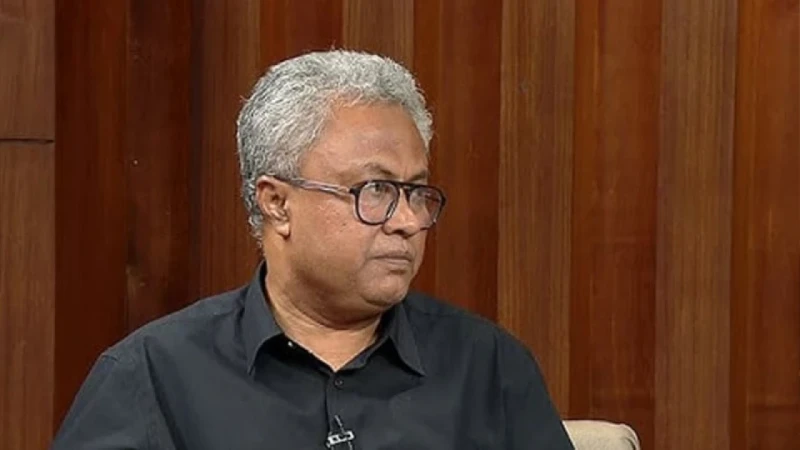 স্ত্রীসহ সুভাষ সিংহ রায়ের ‎ব্যাংক হিসাব অবরুদ্ধের আদেশ