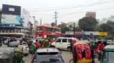 আ.লীগের লকডাউন, যেমন আছে সিলেট