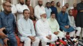 নির্বাচনী জোট নয়, সমঝোতা করবে জামায়াত: ডা. শফিকুর রহমান