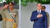 গাজায় সেনা পাঠানো নিয়ে নতুন সংকটে পাকিস্তান