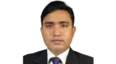 সন্ত্রাসবিরোধী মামলায় আওয়ামী লীগের কেন্দ্রীয় নেতা ইস্কান্দার মির্জা রিমান্ডে ‎