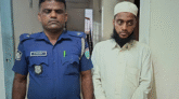 হবিগঞ্জে শিক্ষার্থীকে বলাৎকারের অভিযোগে শিক্ষক গ্রেপ্তার
