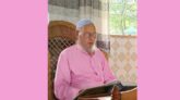 সিলেটের আলেম শায়খুল হাদিস মাহমুদুল হাছান আর নেই