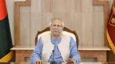 সংসদ নির্বাচনের দিনই গণভোট : প্রধান উপদেষ্টা