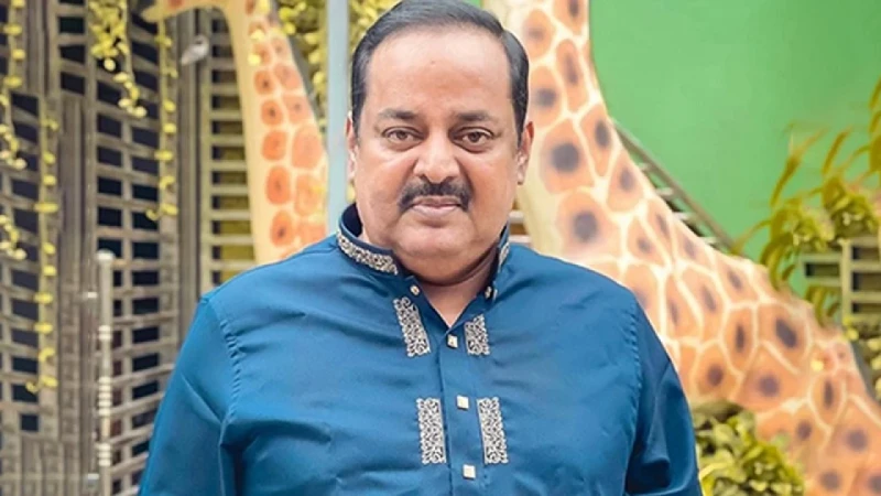 ডিপজলের বিরুদ্ধে হত্যাচেষ্টা মামলা, তদন্তে পিবিআই