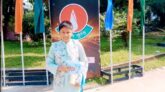 বিটিভির ‘নতুন কুঁড়ি’ ফাইনাল রাউন্ডে দোয়ারাবাজারের ধ্রুব