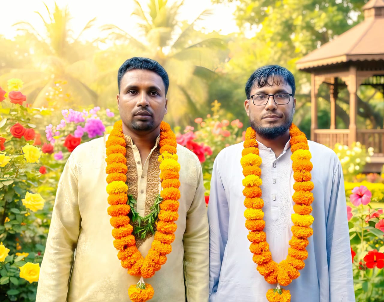 দোয়ারাবাজারে পানি ব্যবস্থাপনা সমবায় সমিতির নির্বাচন সম্পন্ন 