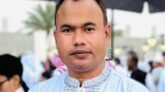  দোয়ারাবাজারে প্রতিহিংসামুক্ত রাজনীতির অঙ্গীকার: জেলা বিএনপি সদস্য এম এ বারীর স্ট্যাটাসে আলোচনার ঝড়