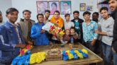 ধর্মপাশায় বিএনপি থেকে বহিস্কৃত নেতা এডভোকেট সাইফুল ইসলাম কামালের বহিষ্কার আদেশ প্রত্যাহার
