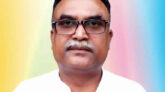 সুনামগঞ্জ ৩ আসনে বিএনপির মনোনয়ন প্রত্যাশী এমএ কাহার