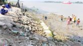  মোরেলগঞ্জের শরণখোলার মানুষ সিডর আঘাতের ১৮ বছর