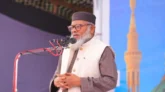 ধর্মের অপব্যাখ্যা করে বিশৃঙ্খলা তৈরির সুযোগ কাউকে দেওয়া হবে না: ধর্ম উপদেষ্টা