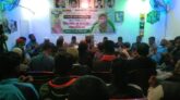 দেশনেত্রী খালেদা জিয়ার রোগমুক্তি কামনায় ওসমানীনগরে যুবদলের দোয়া মাহফিল