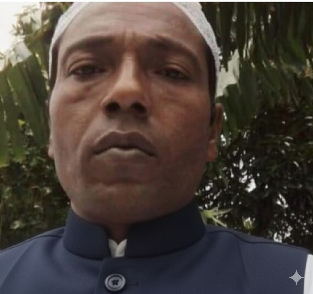 ধর্মপাশায় নিখোঁজের ১২ দিন পর পুকুরে ভেসে উঠল শীষ মিয়ার লাশ