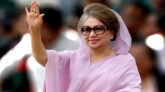 যেভাবে আপসহীন নেত্রী হয়ে ওঠেন খালেদা জিয়া