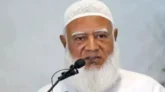 তারেক রহমানকে স্বাগত জানালেন জামায়াত আমির