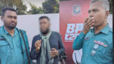 বিপিএল: সিলেটে বিভিন্ন অভিযোগে আটক ৬
