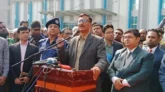 সুষ্ঠু ভোটের ব্যাপারে সরকার খুবই সিরিয়াস: পররাষ্ট্র উপদেষ্টা