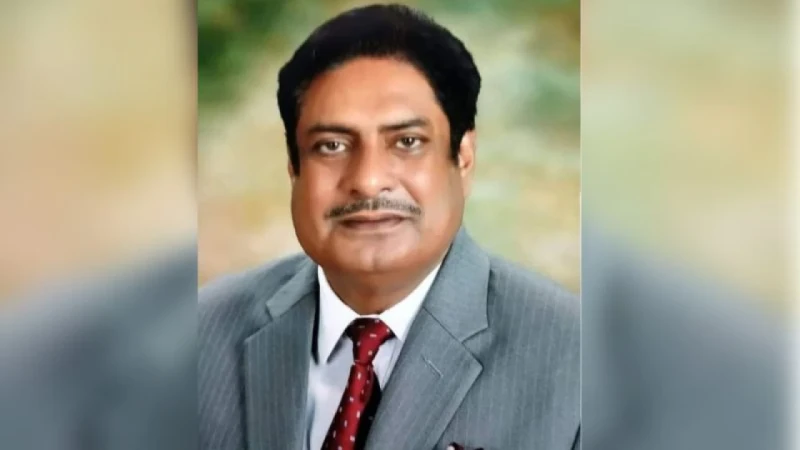 বিএনপির বহিস্কৃত নেতা সাবেক সংসদ সদস্য সারোয়ার কারাগারে
