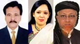 রুমিন ও হাবিবের আসনে এবার মনোনয়ন নিলেন জাপার জিয়াউল