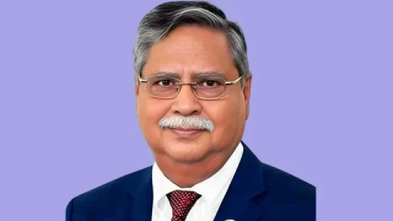 খালেদা জিয়ার আপসহীন ভূমিকা বাংলাদেশের রাজনৈতিক ইতিহাসে স্মরণীয় হয়ে থাকবে: রাষ্ট্রপতি