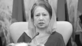 বেগম খালেদা জিয়ার মৃত্যুর সময় তারেক রহমানসহ পাশে ছিলেন যারা