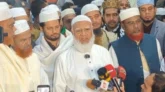 নির্বাচন ফেব্রুয়ারিতেই হোক: জামায়াত আমির