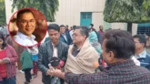 তারেক রহমানের আগমনে রাজনৈতিক শূন্যতা পূরণ হবে মনে করেন প্রেস সচিব