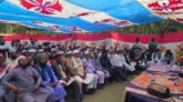শরণখোলায় বিএনপি ছেড়ে জামায়াতে যোগ দিলেন ৫০ নেতাকর্মী