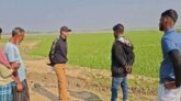 ধর্মপাশায় ভ্রাম্যমান আদালতে এক জনের ৩০ দিনের কারাদণ্ড