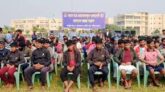 বাংলাদেশ-ভারত কোস্ট গার্ডের তত্ত্বাবধানে মুক্ত ১৫১ জেলে