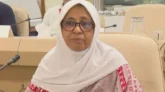 গণভোটে ‘হ্যাঁ’-এর পক্ষে প্রচারণা রাষ্ট্রের জন্য ফরজে কিফায়া বললেন স্বাস্থ্য উপদেষ্টা