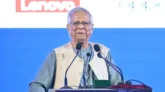 সরকারি কর্মকর্তাদের ৫ বছরের বেশি চাকরি করা ঠিক নয় বললেন প্রধান উপদেষ্টা