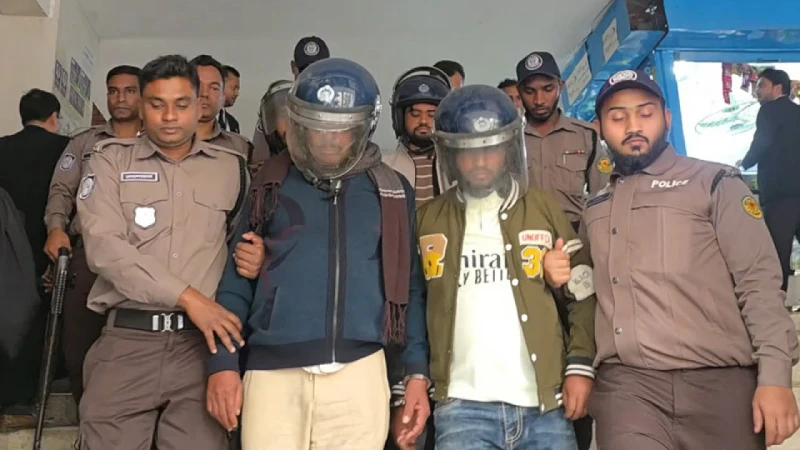 শ্রমিক নেতা বাসু হত্যা ৫ জনের মৃত্যুদণ্ড, ৪ জনের আমৃত্যু কারাদণ্ড
